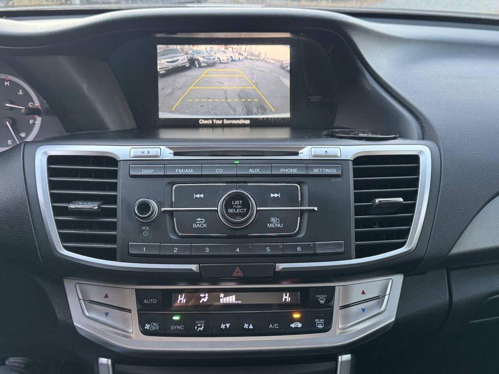 used 2013 Honda Accord car, priced at $7,695