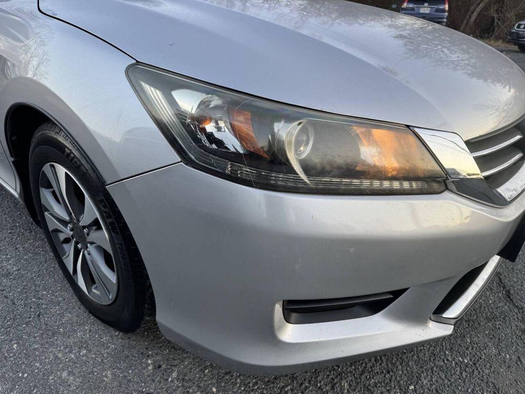 used 2013 Honda Accord car, priced at $7,695