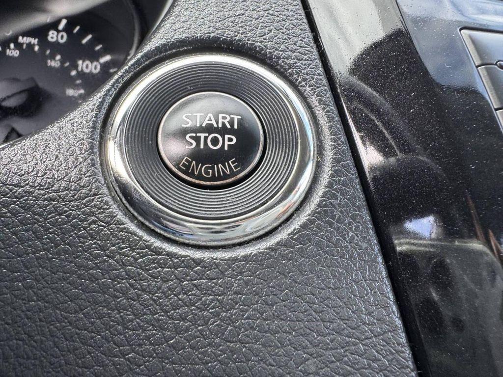 used 2018 Nissan Rogue car, priced at $8,995