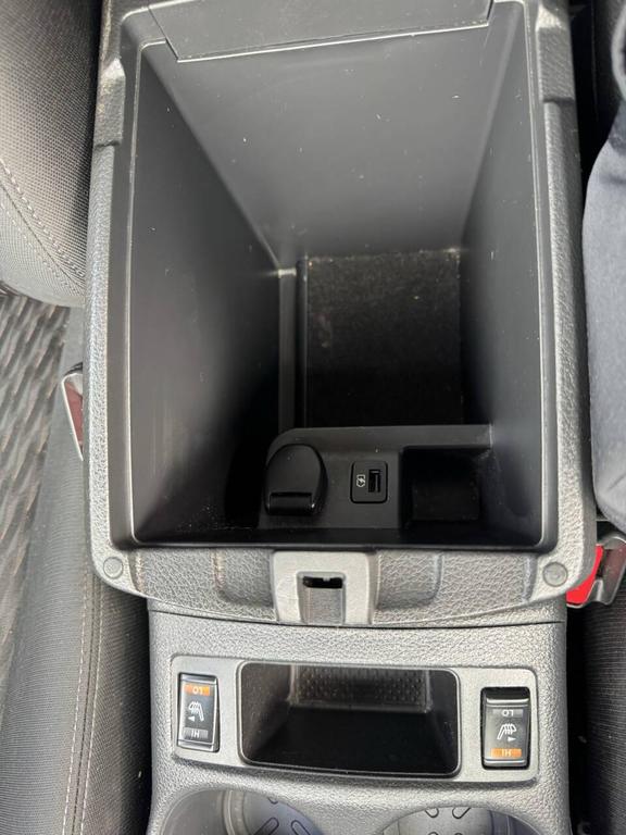 used 2018 Nissan Rogue car, priced at $8,995