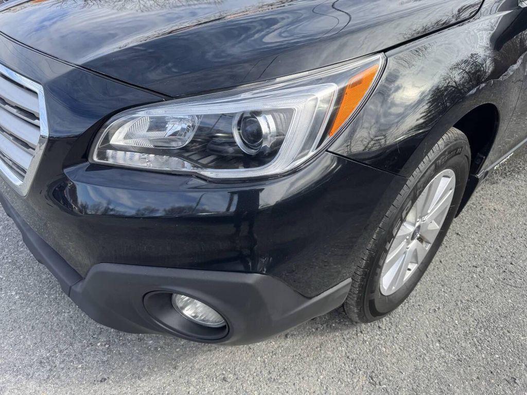 used 2016 Subaru Outback car, priced at $8,495
