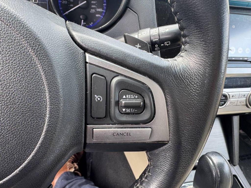used 2016 Subaru Outback car, priced at $8,495