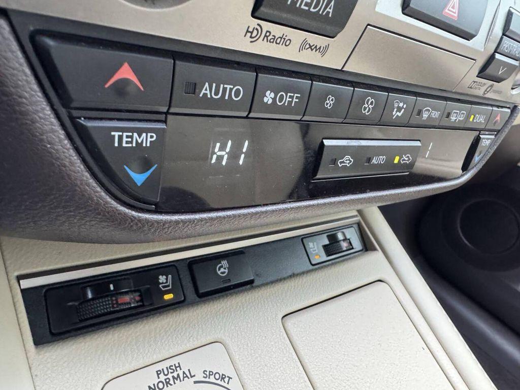 used 2018 Lexus ES 300h car, priced at $16,495