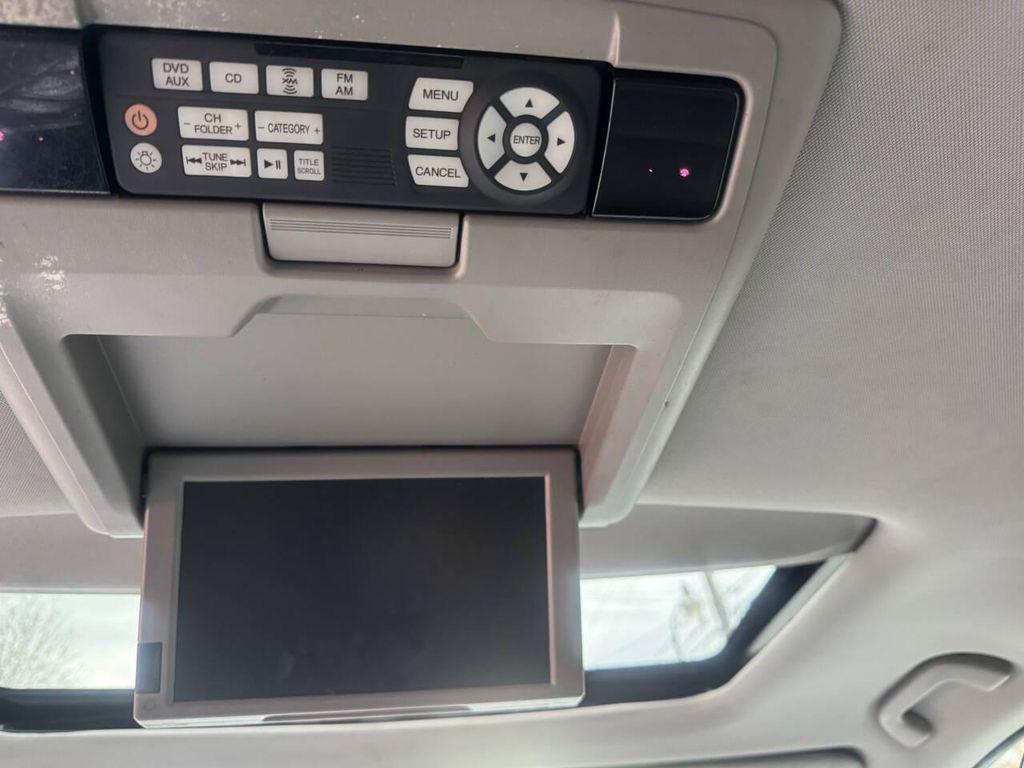 used 2016 Honda Odyssey car, priced at $8,995