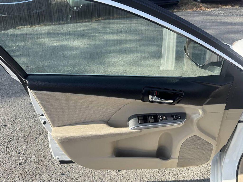 used 2012 Toyota Camry Hybrid car, priced at $10,995