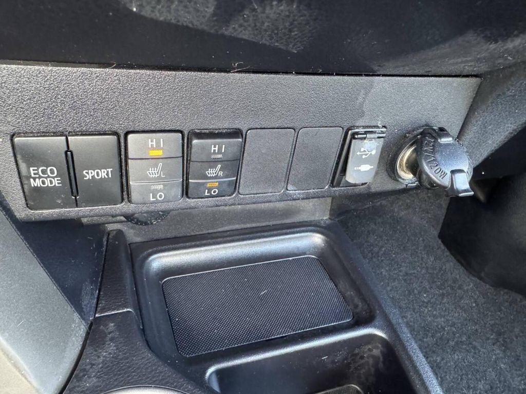 used 2014 Toyota RAV4 car, priced at $10,995