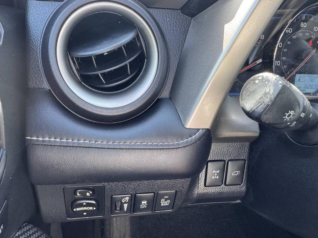 used 2014 Toyota RAV4 car, priced at $10,995