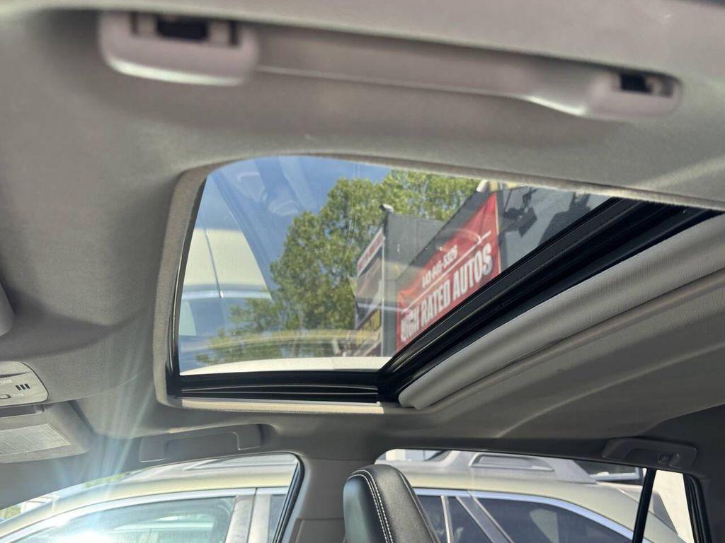 used 2014 Toyota RAV4 car, priced at $10,995