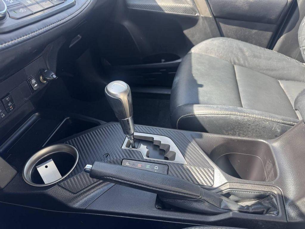 used 2014 Toyota RAV4 car, priced at $10,995
