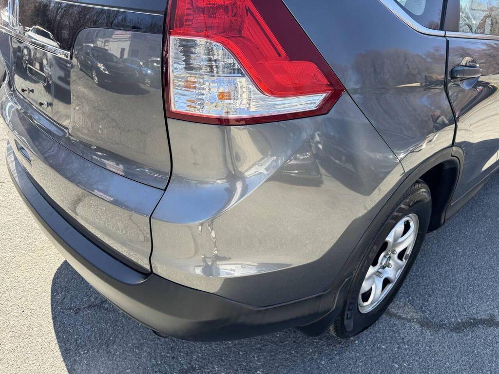 used 2013 Honda CR-V car, priced at $8,495