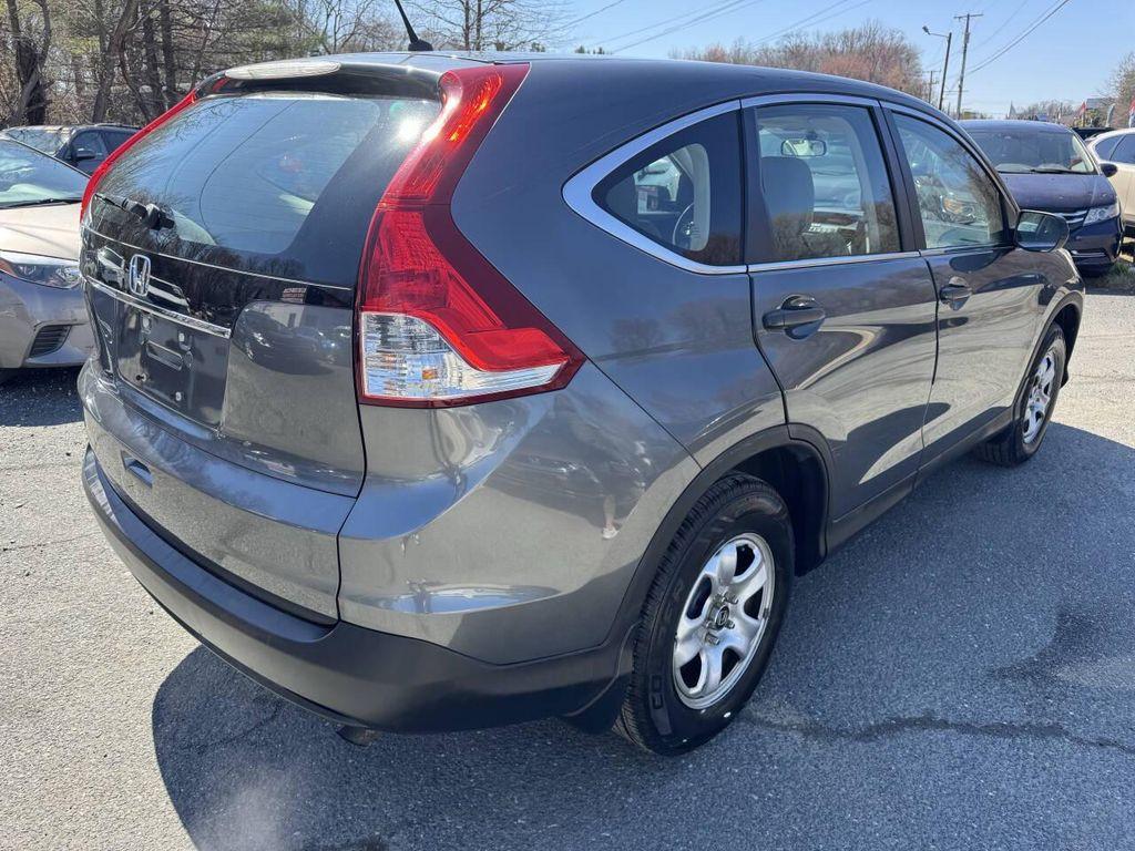 used 2013 Honda CR-V car, priced at $8,495