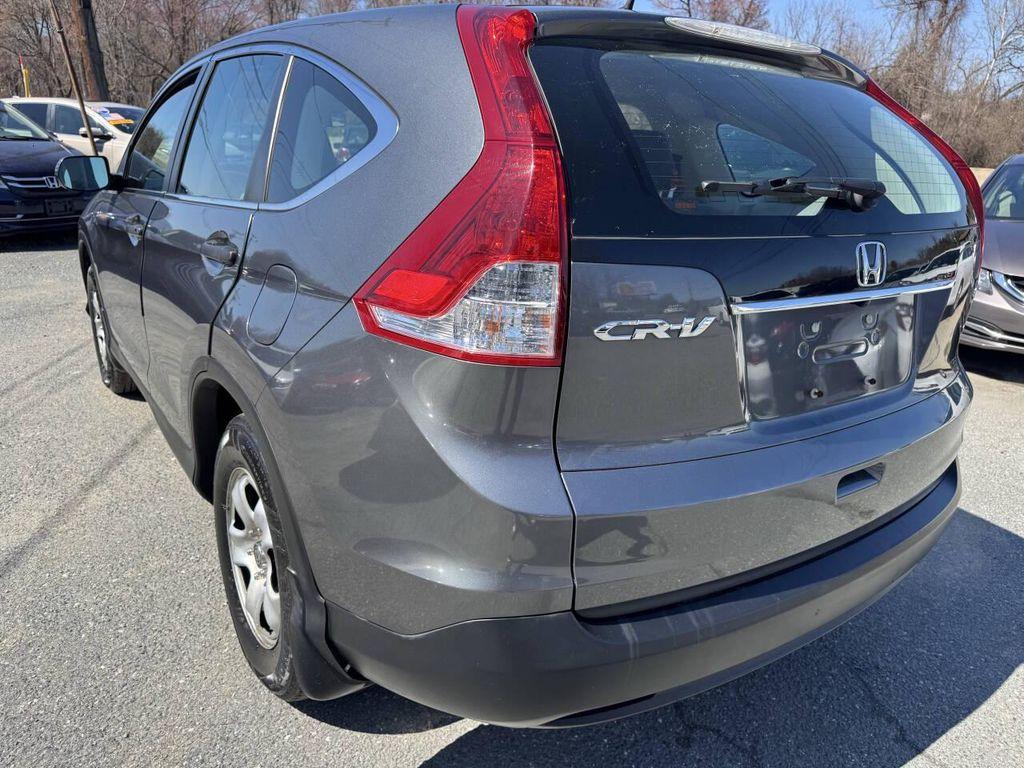used 2013 Honda CR-V car, priced at $8,495