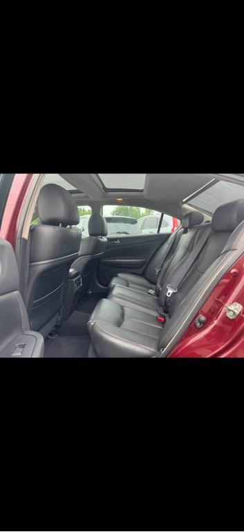 used 2012 Nissan Maxima car, priced at $7,495