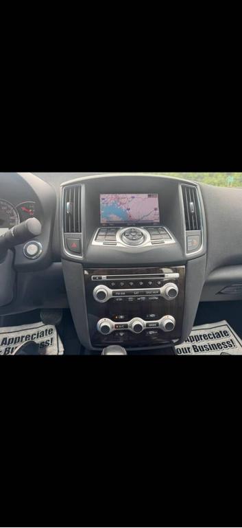 used 2012 Nissan Maxima car, priced at $7,495