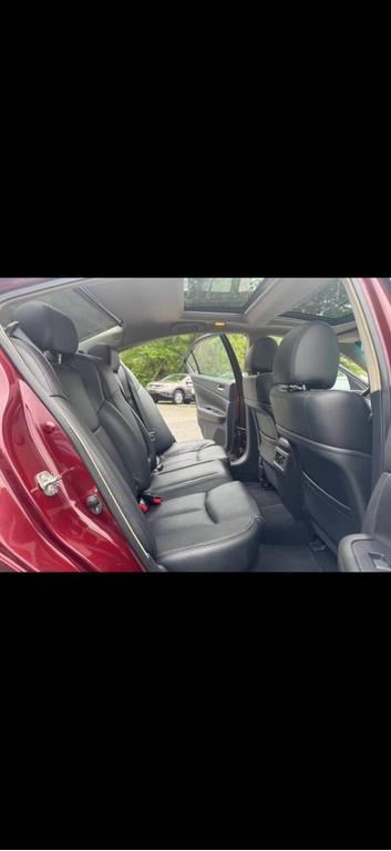 used 2012 Nissan Maxima car, priced at $7,495