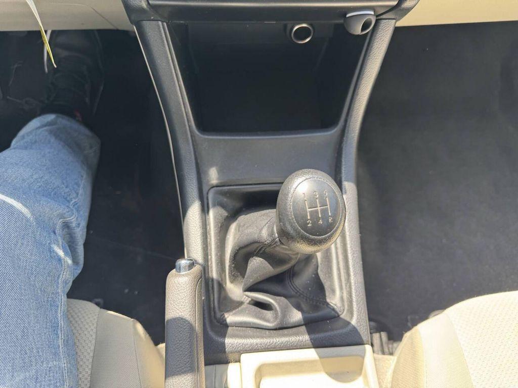 used 2012 Subaru Impreza car, priced at $9,995