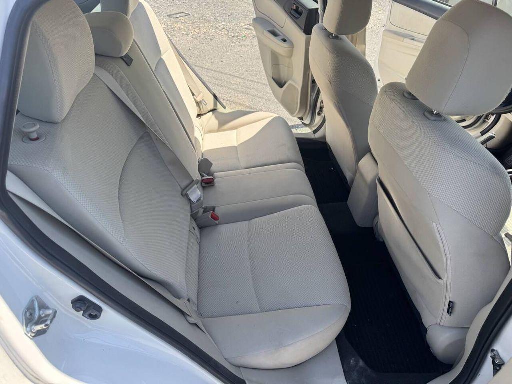used 2012 Subaru Impreza car, priced at $9,995