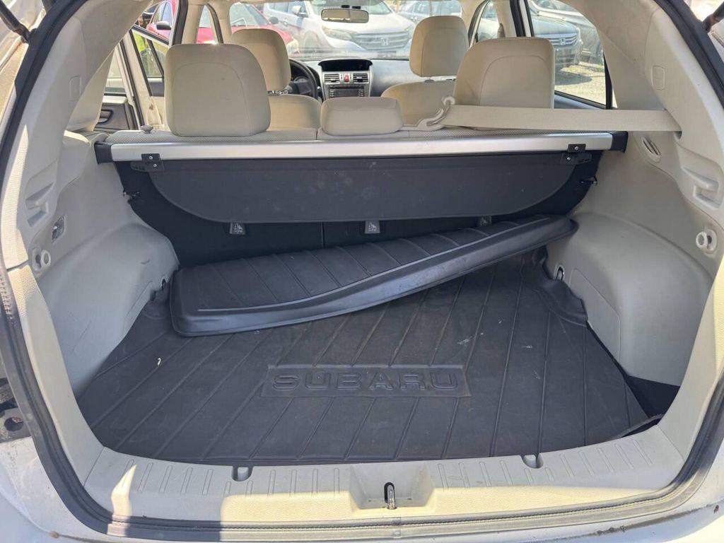 used 2012 Subaru Impreza car, priced at $9,995