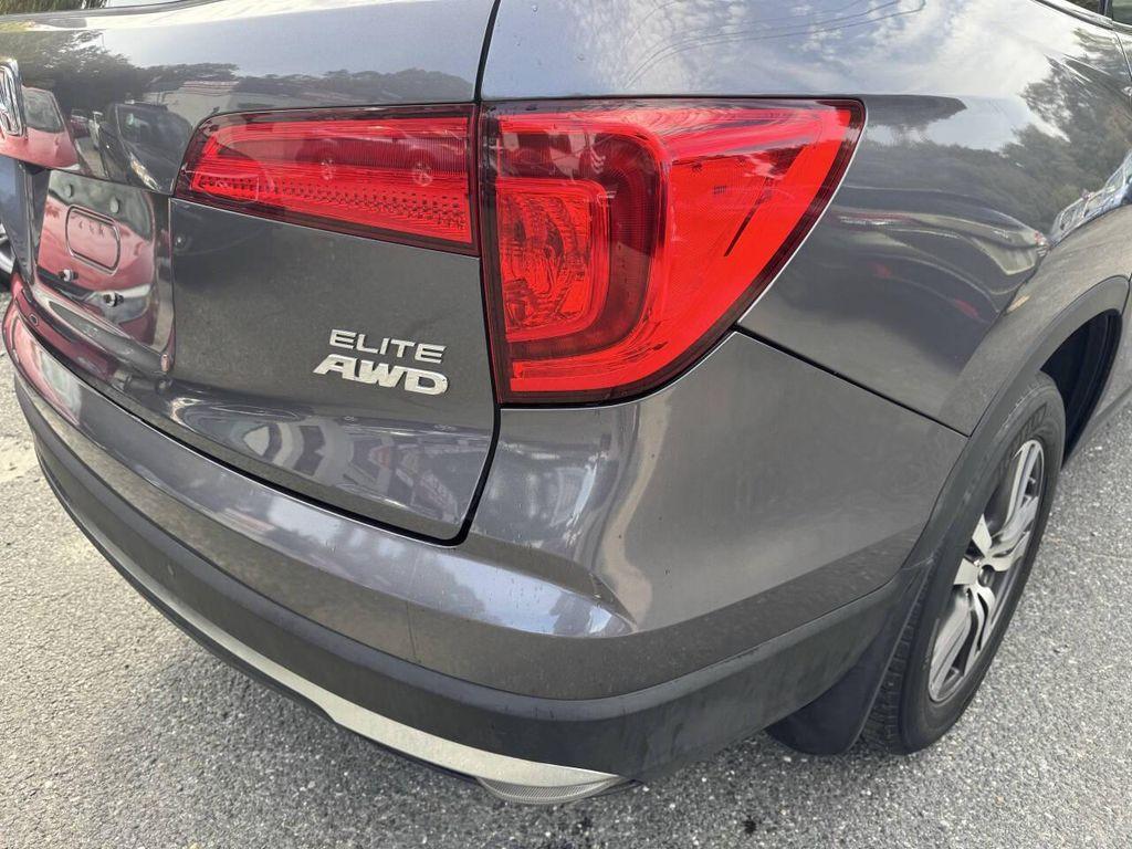 used 2016 Honda Pilot car, priced at $14,495