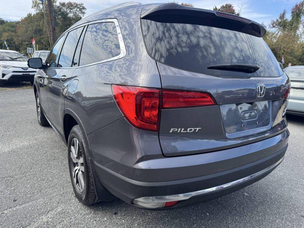 used 2016 Honda Pilot car, priced at $14,495