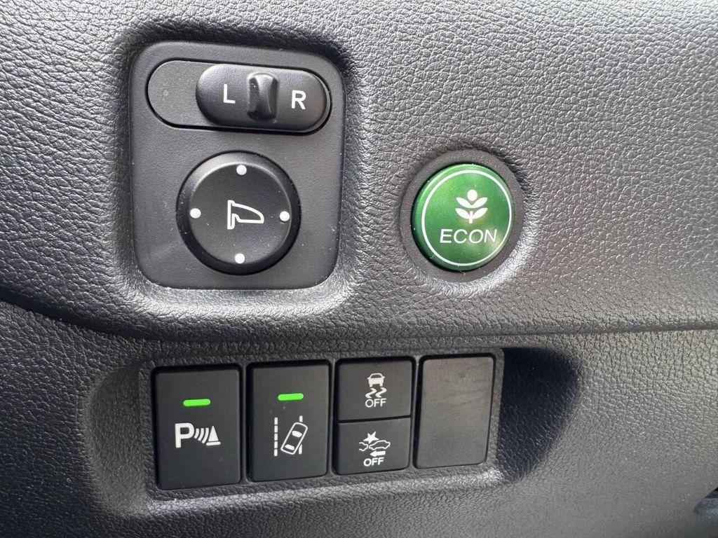 used 2016 Honda Pilot car, priced at $14,495