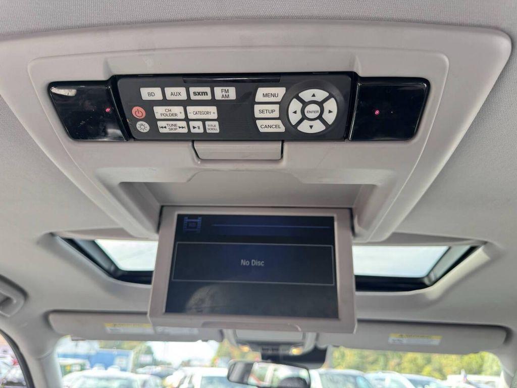 used 2016 Honda Pilot car, priced at $14,495