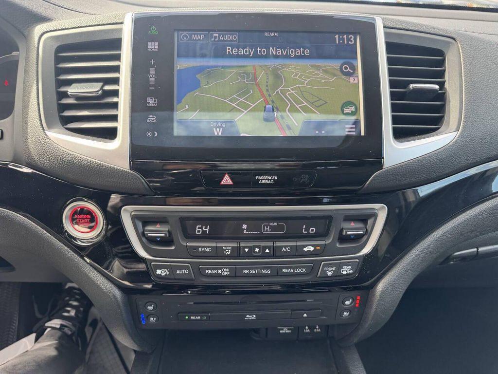 used 2016 Honda Pilot car, priced at $14,495