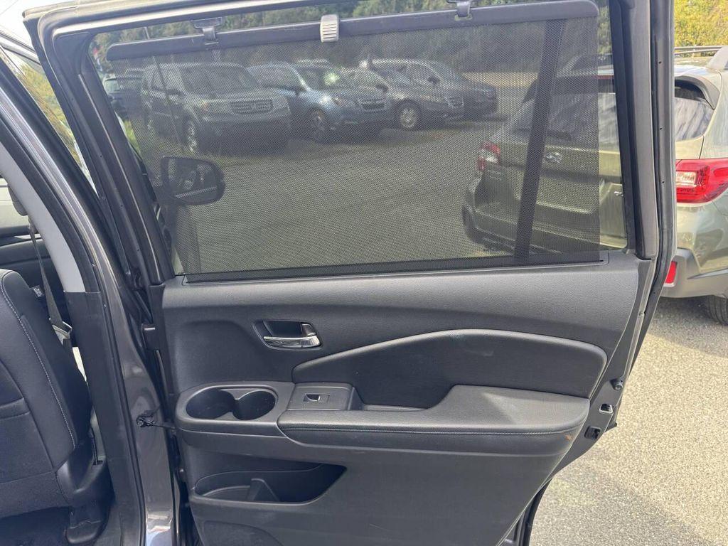 used 2016 Honda Pilot car, priced at $14,495