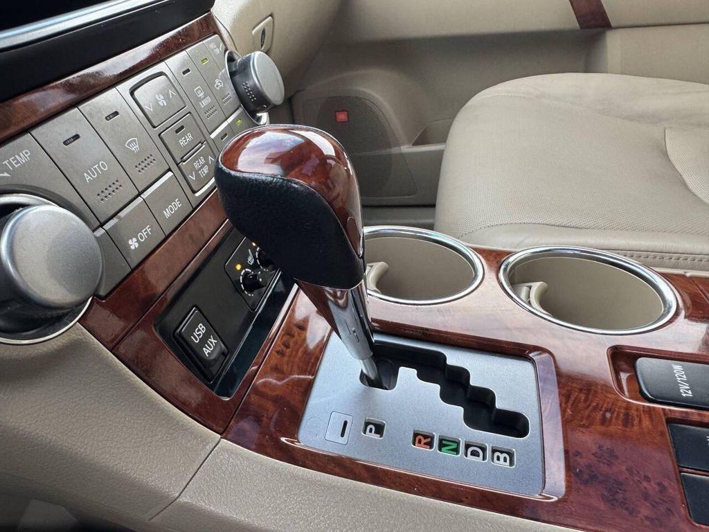 used 2013 Toyota Highlander Hybrid car, priced at $18,495