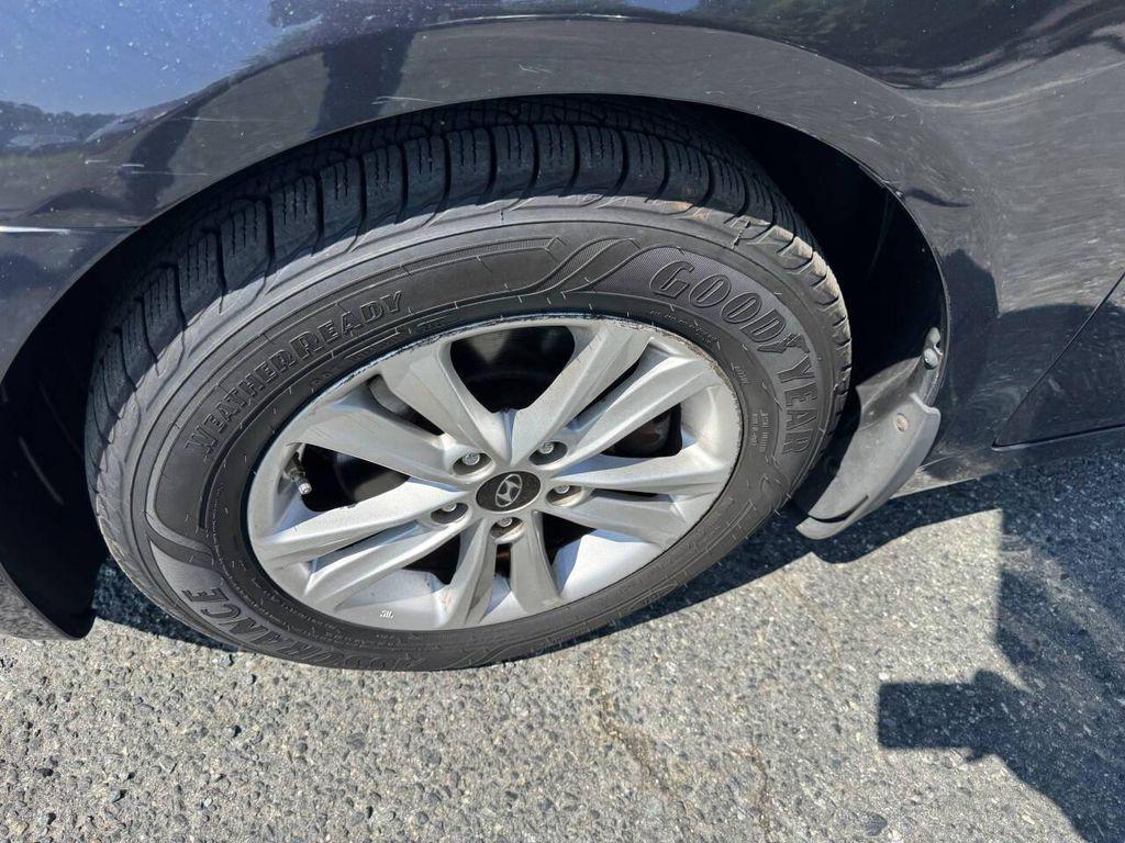 used 2013 Hyundai Sonata car, priced at $8,995