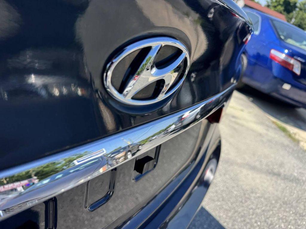 used 2013 Hyundai Sonata car, priced at $8,995