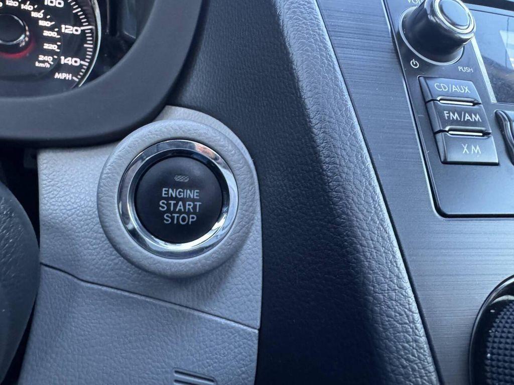 used 2015 Subaru Forester car, priced at $8,995