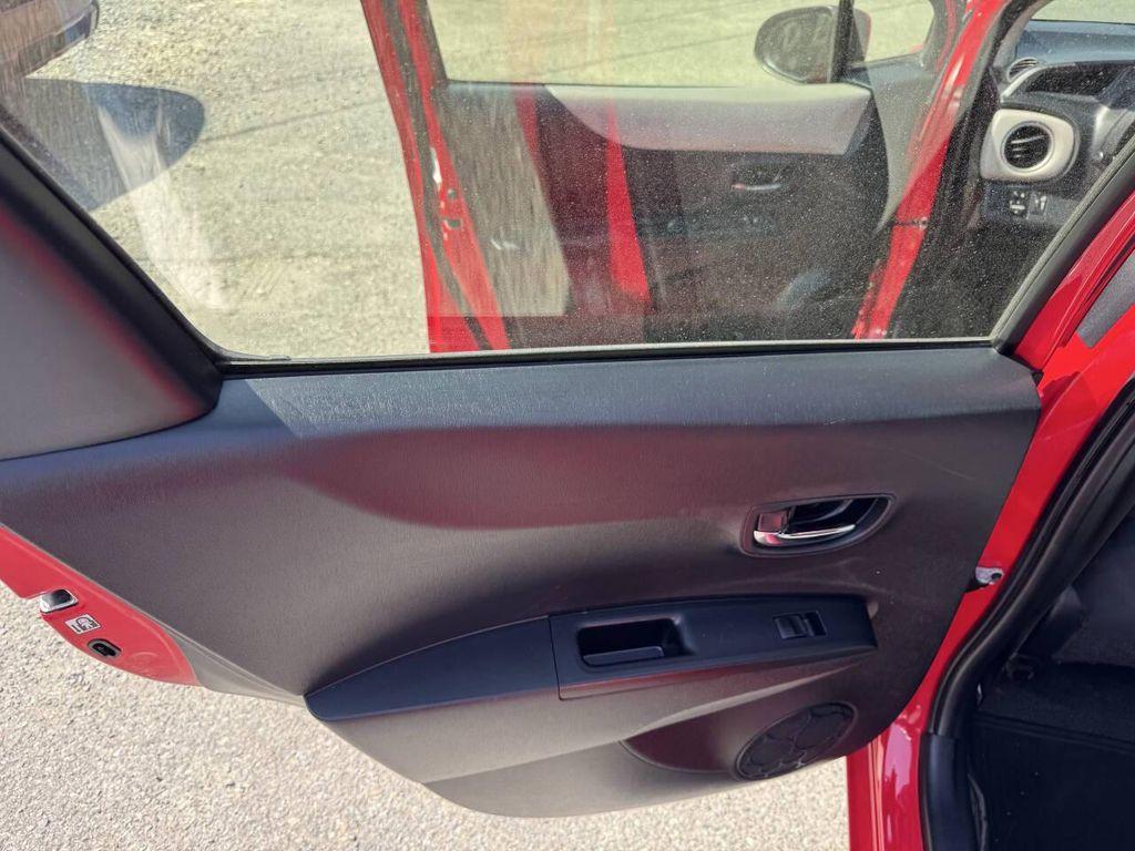 used 2013 Toyota Yaris car, priced at $6,995