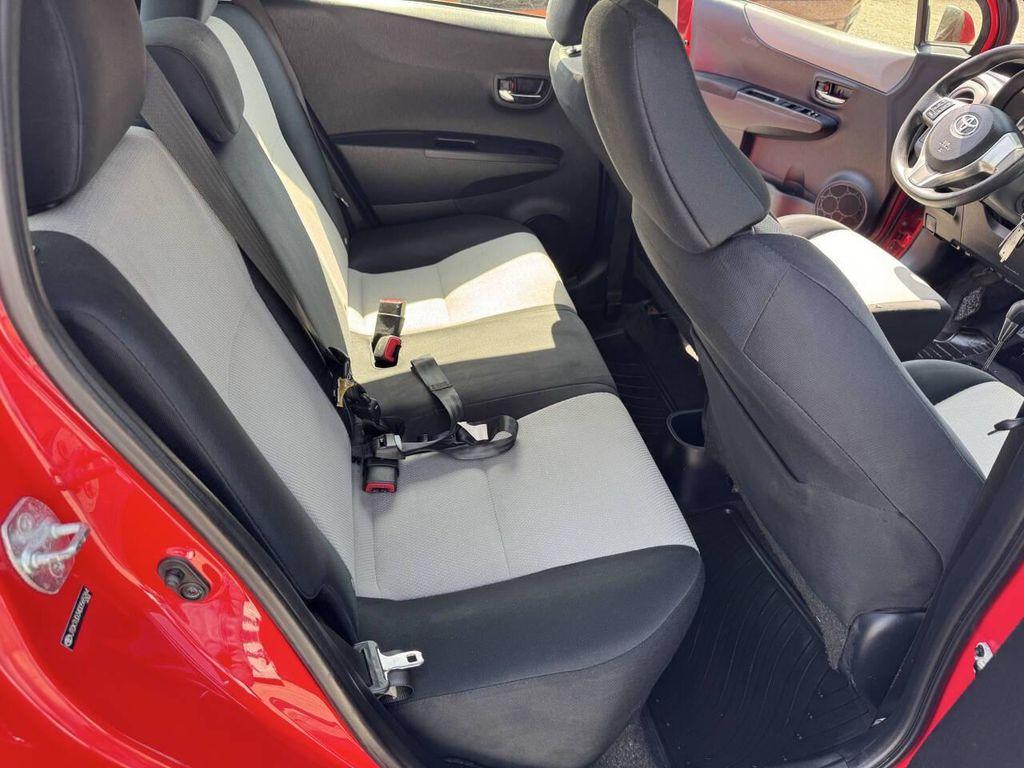 used 2013 Toyota Yaris car, priced at $6,995