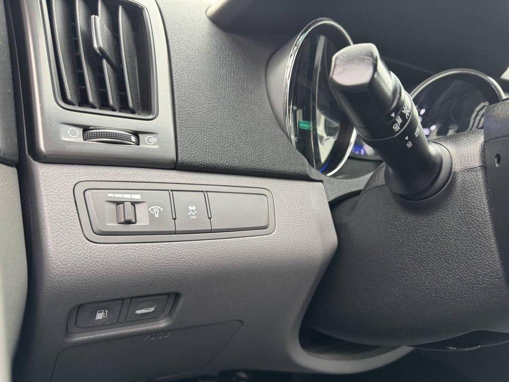 used 2013 Hyundai Sonata Hybrid car, priced at $9,995
