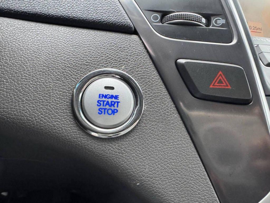 used 2013 Hyundai Sonata Hybrid car, priced at $9,995