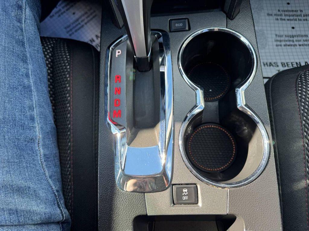 used 2015 GMC Terrain car, priced at $7,495