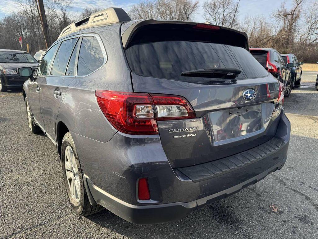 used 2015 Subaru Outback car, priced at $7,995