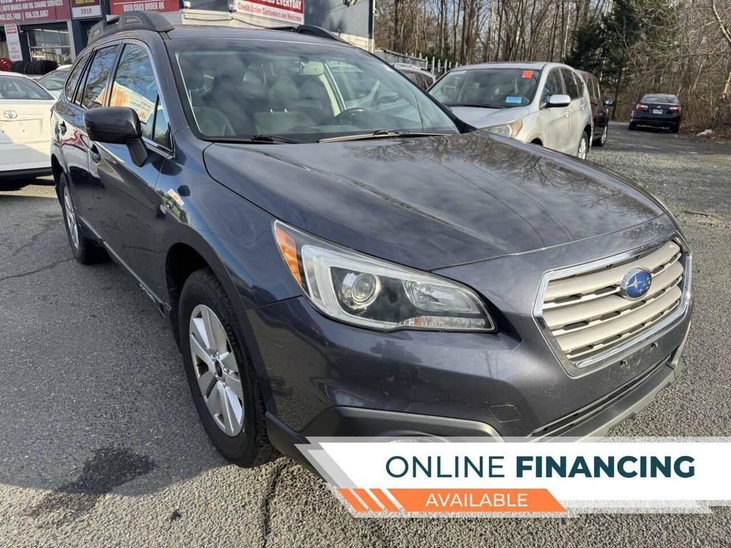 used 2015 Subaru Outback car, priced at $7,995