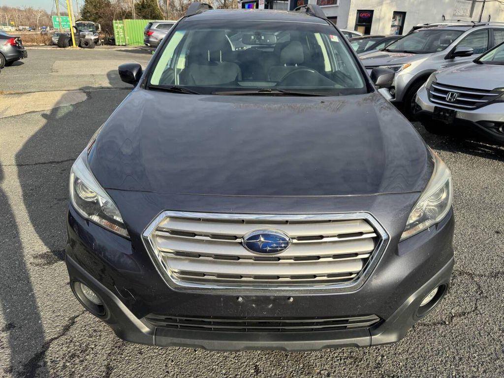 used 2015 Subaru Outback car, priced at $7,995