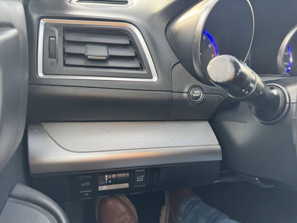 used 2015 Subaru Outback car, priced at $7,995