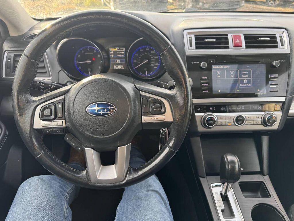 used 2015 Subaru Outback car, priced at $7,995