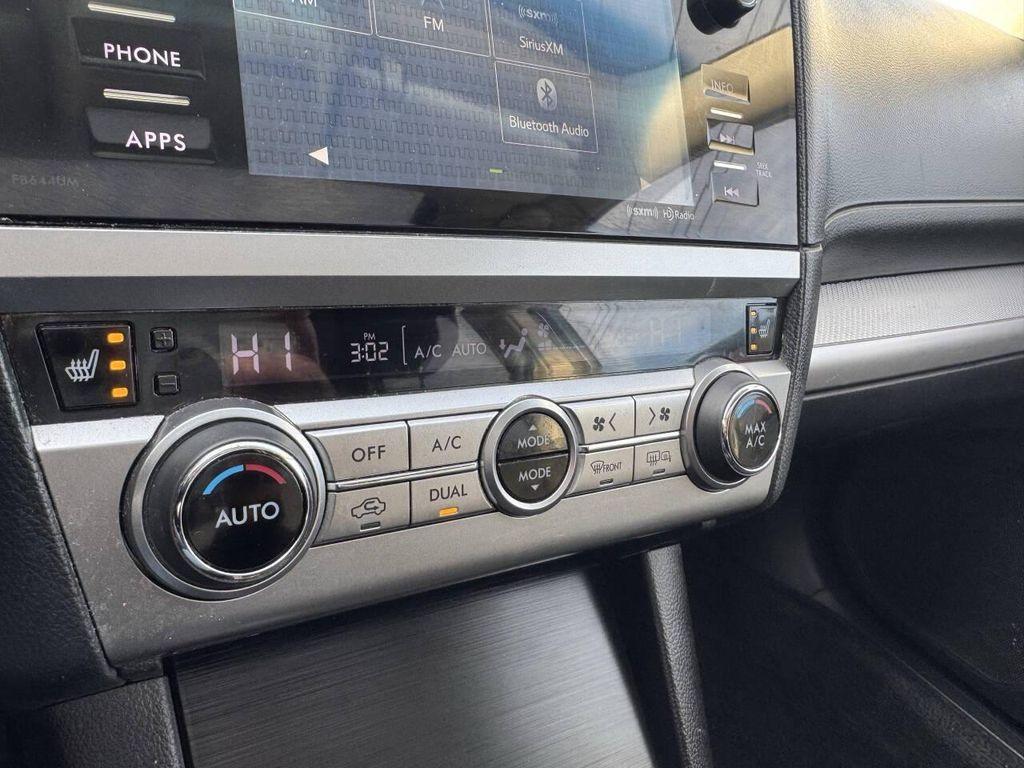 used 2015 Subaru Outback car, priced at $7,995