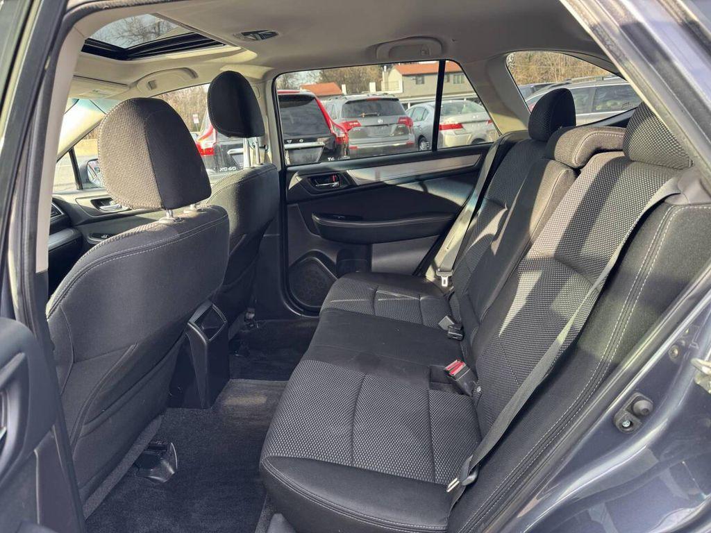 used 2015 Subaru Outback car, priced at $7,995
