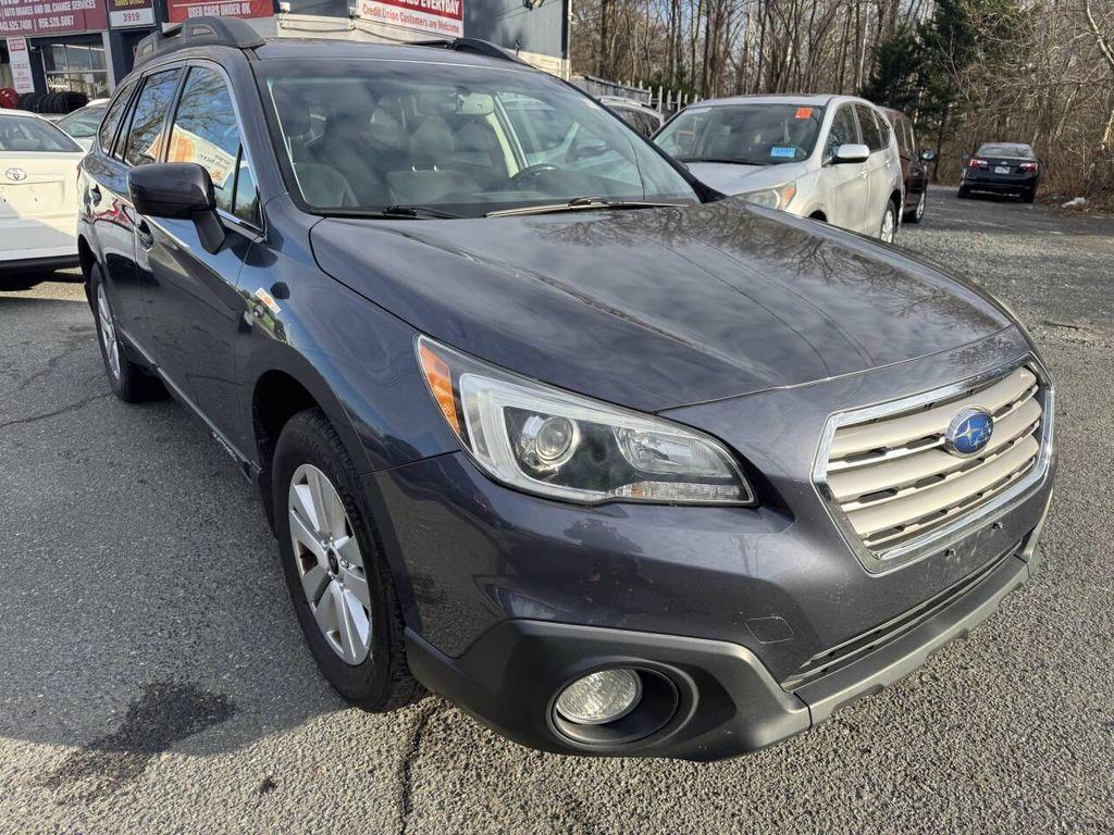 used 2015 Subaru Outback car, priced at $7,995