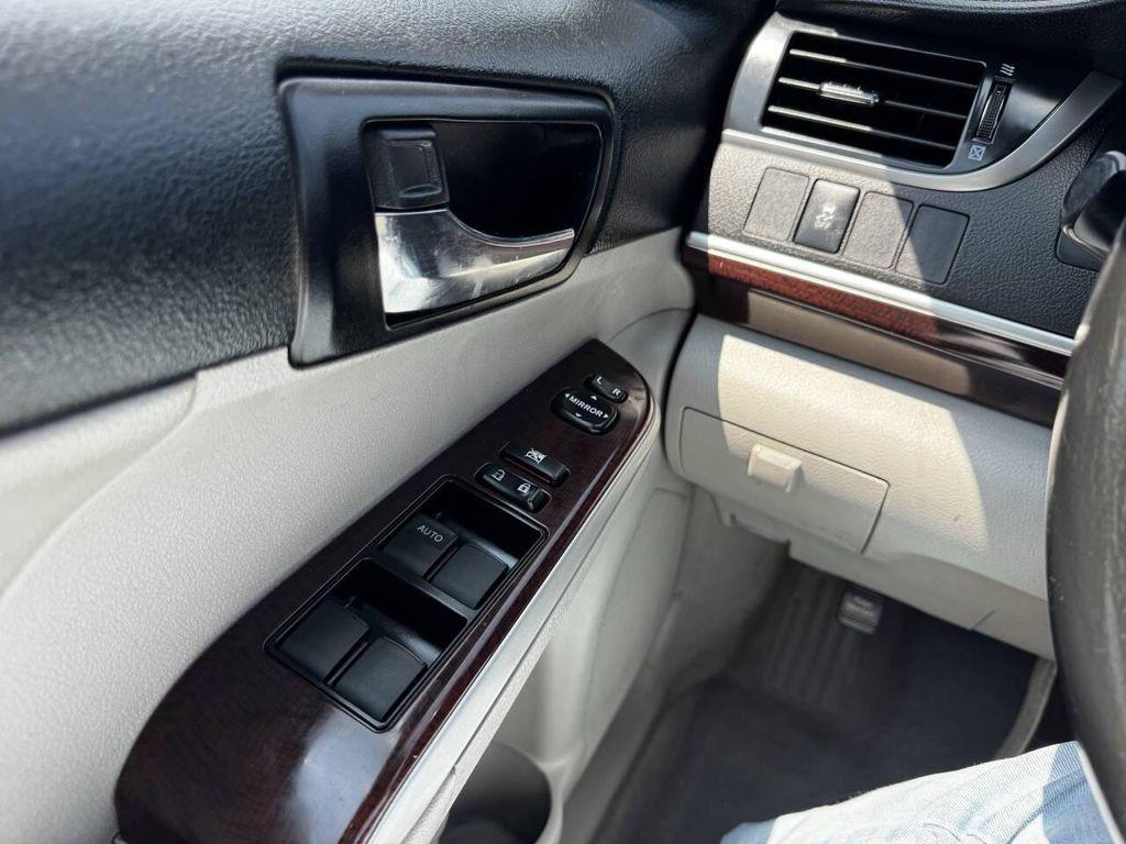 used 2012 Toyota Camry car, priced at $8,995