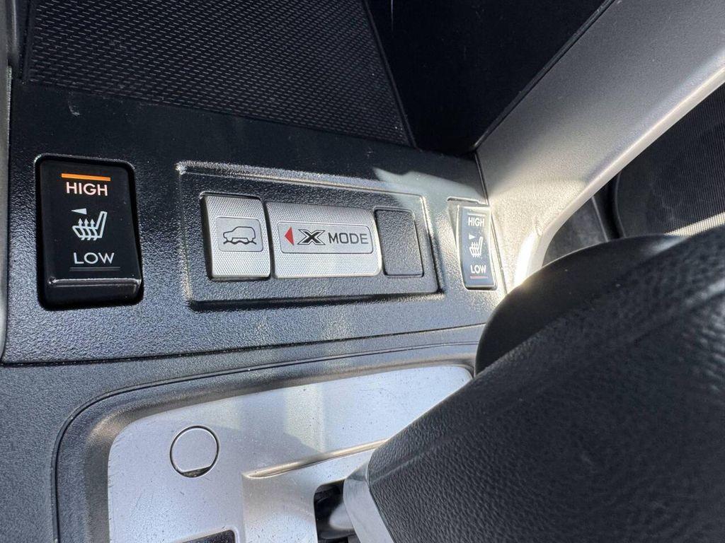 used 2018 Subaru Forester car, priced at $9,495