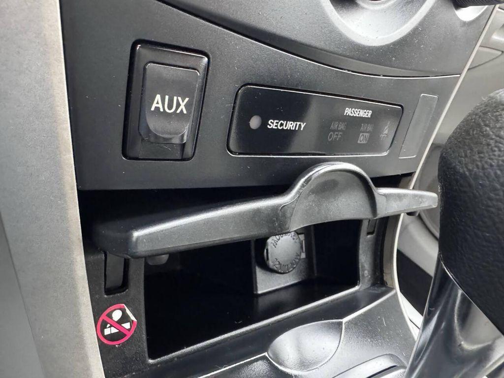 used 2013 Toyota Corolla car, priced at $7,995