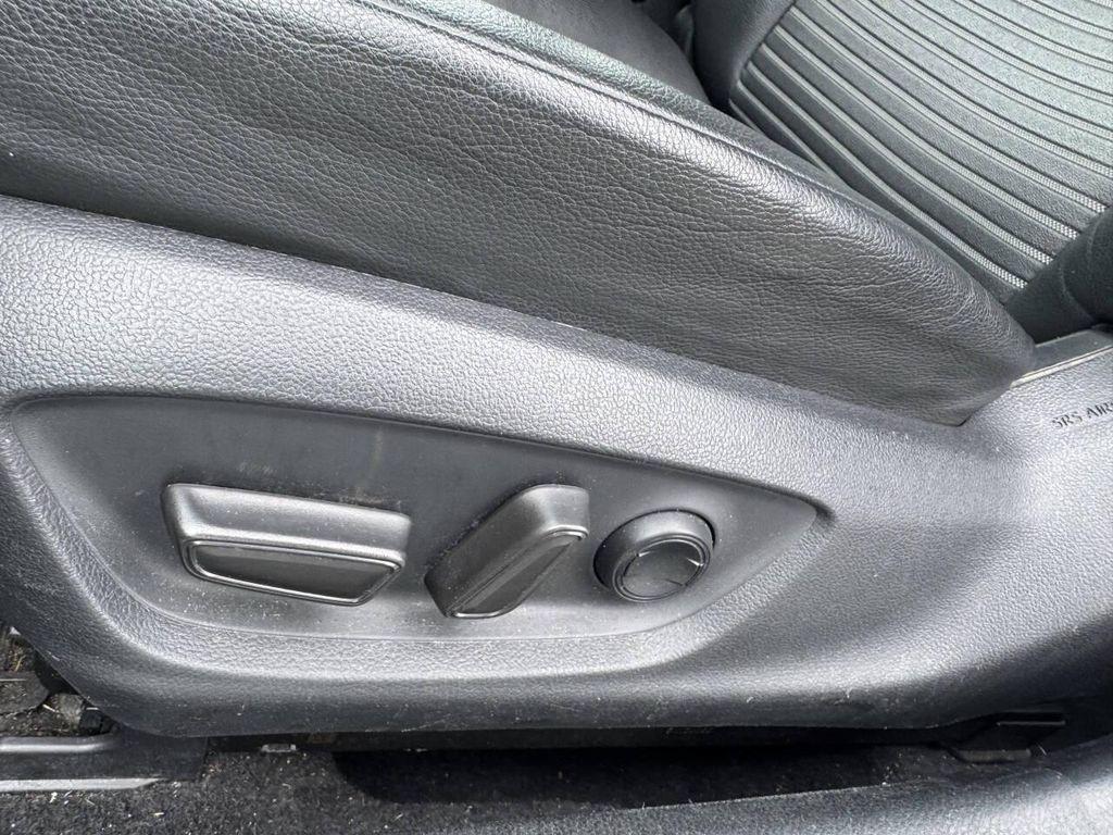 used 2018 Toyota Camry car, priced at $11,995