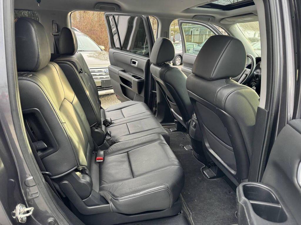 used 2015 Honda Pilot car, priced at $6,995